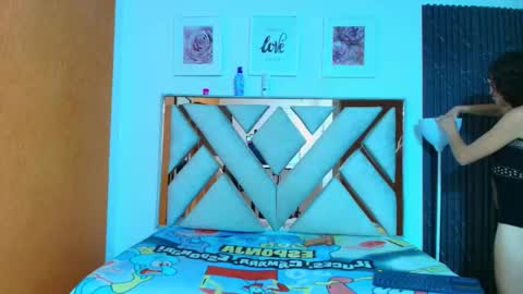 Snapshot of salomewilson chatting on February 25, 2026, 7:56 pm salomewilson online show from February 25, 2026, 7:56 pm