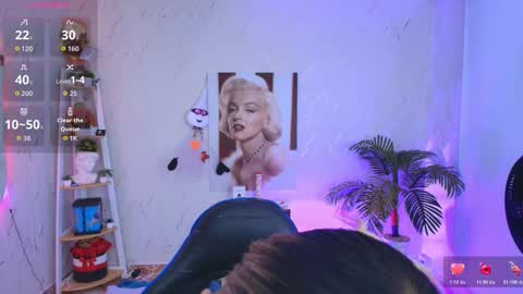 SALOME online show from January 16, 2026, 11:14 am