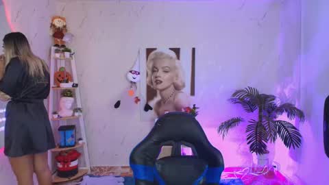 Snapshot of saloomee__ chatting on February 2, 2026, 11:20 am SALOME online show from February 2, 2026, 11:20 am