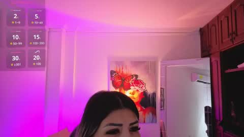 SALOME online show from May 19, 2026, 11:38 am