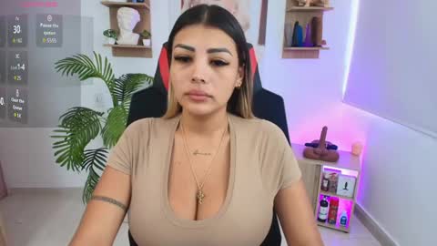 SALOME online show from May 31, 2026, 2:02 pm