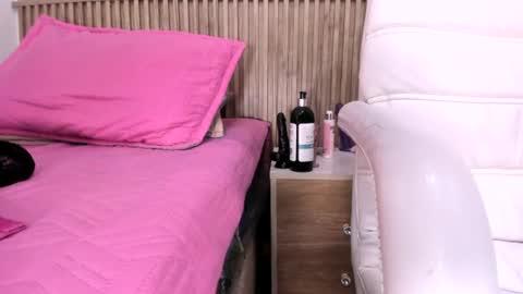 Snapshot of saloomem chatting on June 23, 2026, 10:41 pm Salome online show from June 23, 2026, 10:41 pm