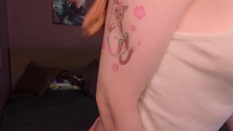 salt_mira online show from November 29, 2025, 12:08 pm