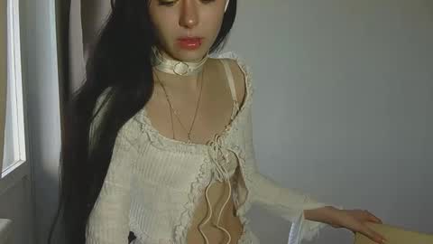Snapshot of saltedcaramely chatting on March 21, 2026, 10:09 am SaltedCaramely online show from March 21, 2026, 10:09 am