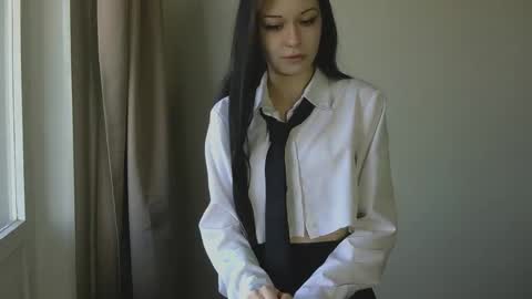 Snapshot of saltedcaramely chatting on April 1, 2026, 9:43 am SaltedCaramely online show from April 1, 2026, 9:43 am