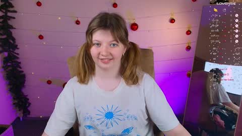 Ruby online show from December 20, 2024, 6:35 pm