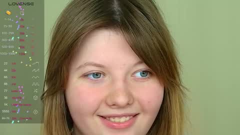 Ruby online show from February 20, 2025, 3:30 pm