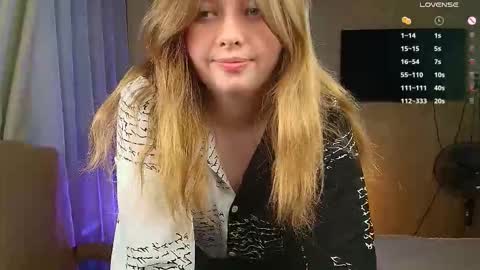 Ruby online show from October 17, 2025, 3:58 pm