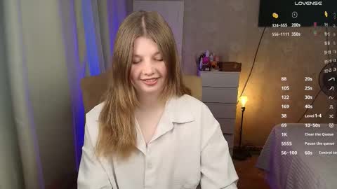 Snapshot of salut_love chatting on February 4, 2026, 2:34 pm Ruby online show from February 4, 2026, 2:34 pm