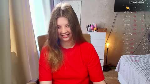 Ruby online show from March 15, 2026, 10:32 am