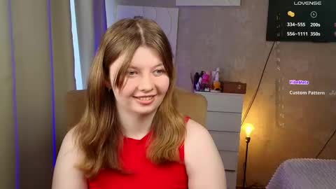 Ruby online show from April 5, 2026, 10:34 am