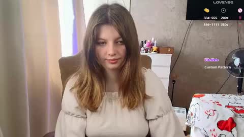 Ruby online show from May 31, 2026, 12:45 pm