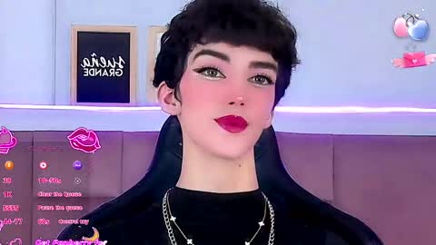 salvatore_boom online show from January 6, 2026, 10:19 am