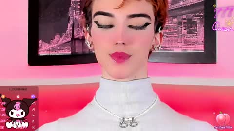 salvatore_boom online show from April 16, 2026, 12:44 am