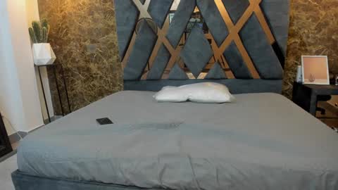 SALVATORE online show from January 7, 2025, 11:16 am