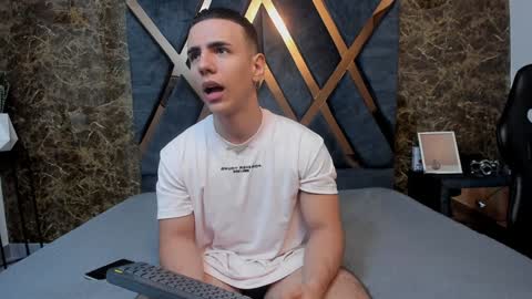 SALVATORE online show from January 7, 2025, 2:19 pm