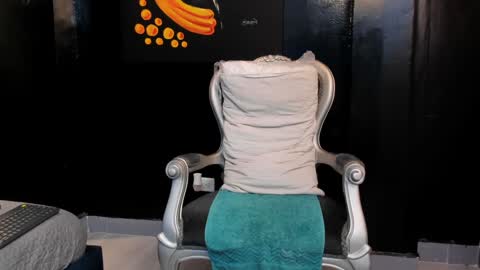 SALVATORE online show from January 31, 2025, 5:32 pm