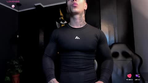 SALVATORE online show from September 24, 2025, 11:13 am