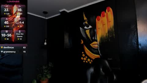 SALVATORE online show from October 21, 2025, 5:57 pm