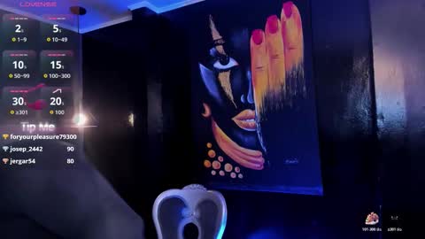 Snapshot of salvatore_damore chatting on January 15, 2026, 5:49 pm SALVATORE online show from January 15, 2026, 5:49 pm