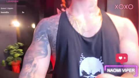 Snapshot of salvatore_damore chatting on February 9, 2026, 5:17 pm SALVATORE online show from February 9, 2026, 5:17 pm