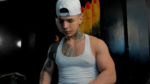 Snapshot of salvatore_damore chatting on February 22, 2026, 1:09 pm SALVATORE online show from February 22, 2026, 1:09 pm