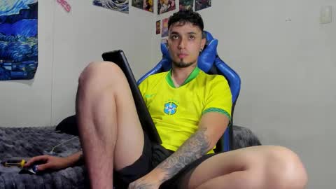   online show from November 21, 2025, 1:48 am