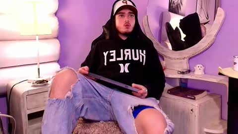 Snapshot of salvattore_muller chatting on February 6, 2026, 4:28 am Salvatore online show from February 6, 2026, 4:28 am