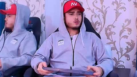 Snapshot of salvattore_muller chatting on February 7, 2026, 2:37 am Salvatore online show from February 7, 2026, 2:37 am