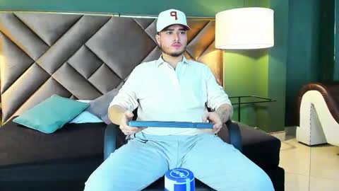 Snapshot of salvattore_muller chatting on February 10, 2026, 6:06 am Salvatore online show from February 10, 2026, 6:06 am