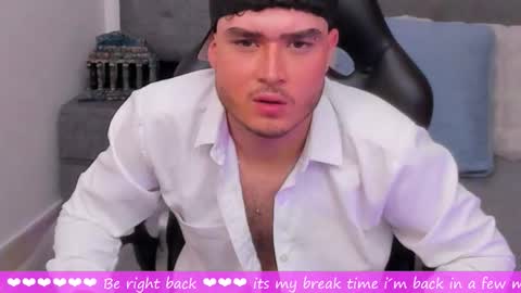 Snapshot of salvattore_muller chatting on February 23, 2026, 7:39 am Salvatore online show from February 23, 2026, 7:39 am