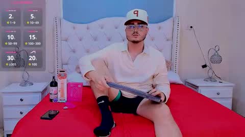 Snapshot of salvattore_muller chatting on March 2, 2026, 7:10 pm Salvatore online show from March 2, 2026, 7:10 pm