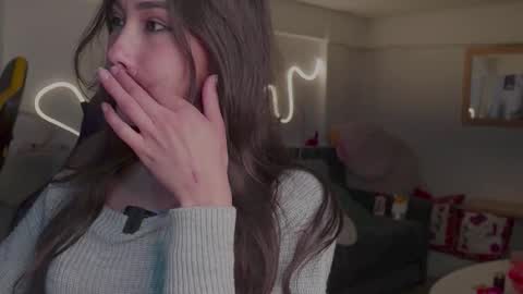 Snapshot of sam01___ chatting on November 23, 2025, 1:49 am Stefana or Samchispas online show from November 23, 2025, 1:49 am