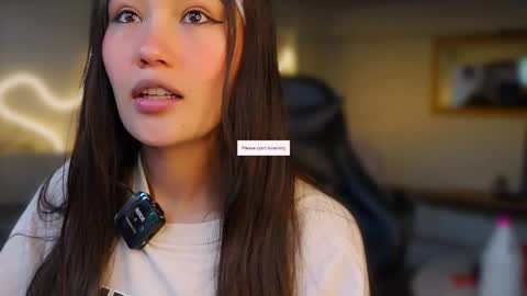 Snapshot of sam01___ chatting on November 24, 2025, 9:03 pm Stefana or Samchispas online show from November 24, 2025, 9:03 pm