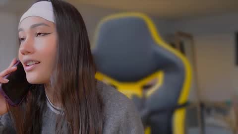 Snapshot of sam01___ chatting on December 20, 2025, 7:32 pm Stefana or Samchispas online show from December 20, 2025, 7:32 pm