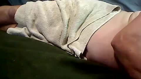 sam5554401727 online show from April 12, 2026, 8:47 pm