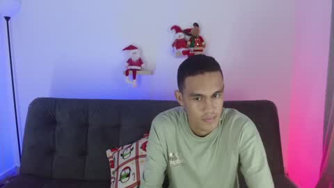 SAM AND BRENDA online show from January 6, 2025, 6:20 pm