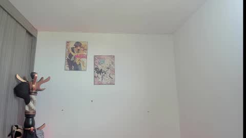 sam__cute online show from January 5, 2025, 7:17 pm