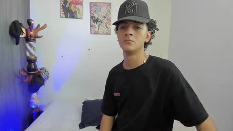 sam__cute online show from January 10, 2025, 8:26 pm