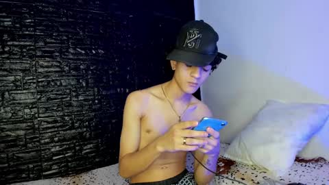 sam__cute online show from March 11, 2025, 2:10 am