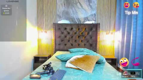 sam__cute online show from May 23, 2026, 11:25 am