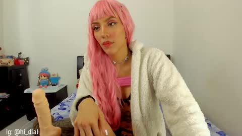 Samy online show from February 10, 2025, 10:19 pm