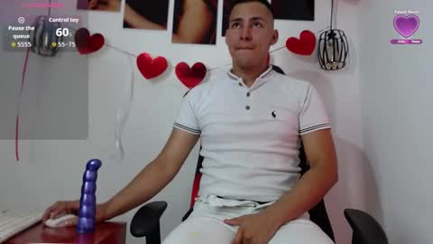 sam_boy_kinky online show from September 12, 2025, 12:44 am