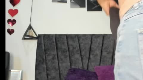 sam_boy_kinky online show from September 21, 2025, 11:50 pm