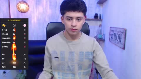 Snapshot of sam_daves chatting on March 3, 2025, 12:58 pm Sam online show from March 3, 2025, 12:58 pm