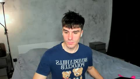 BACK IN 2 WEEKS online show from June 3, 2026, 2:58 am