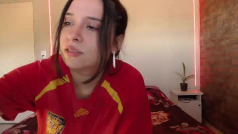 Snapshot of sam_kity chatting on December 3, 2024, 3:33 pm Sam Kity online show from December 3, 2024, 3:33 pm