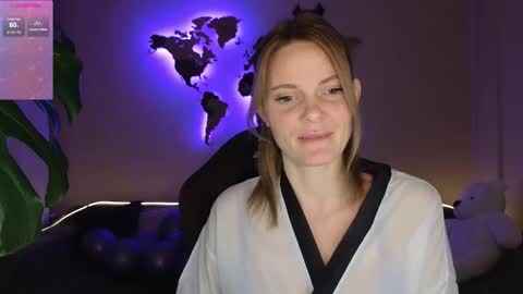 sam_klaus online show from February 26, 2026, 7:46 pm