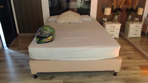 SAM MANSON online show from February 16, 2026, 12:34 pm