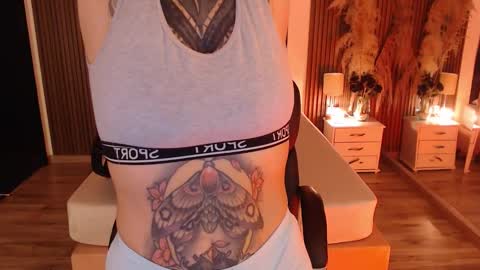 Snapshot of sam_mansson66 chatting on March 4, 2026, 12:11 pm SAM MANSON online show from March 4, 2026, 12:11 pm